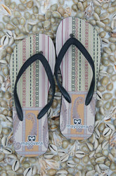 Plaj Terliği - Otantik